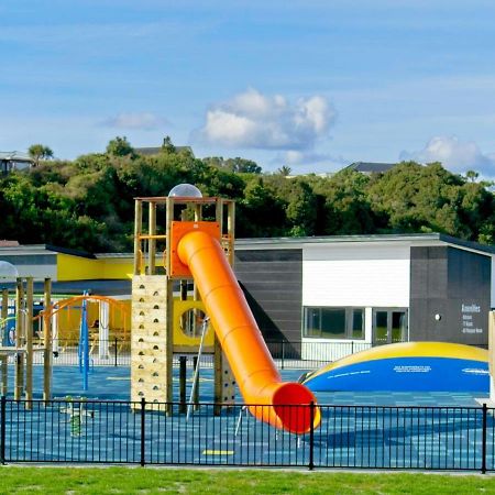 Hokitika'S Kiwi Holiday Park And Motels Exterior photo