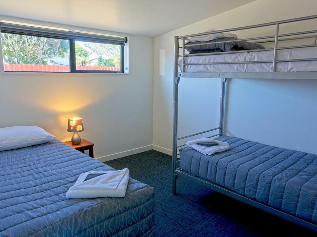 Hokitika'S Kiwi Holiday Park And Motels Exterior photo