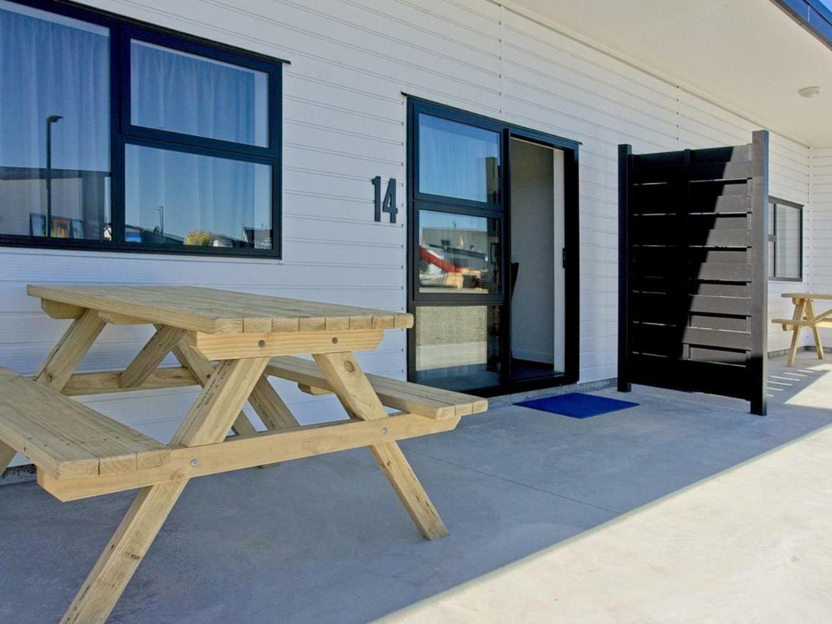 Hokitika'S Kiwi Holiday Park And Motels Exterior photo
